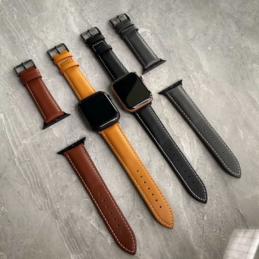 apple watch straps canada