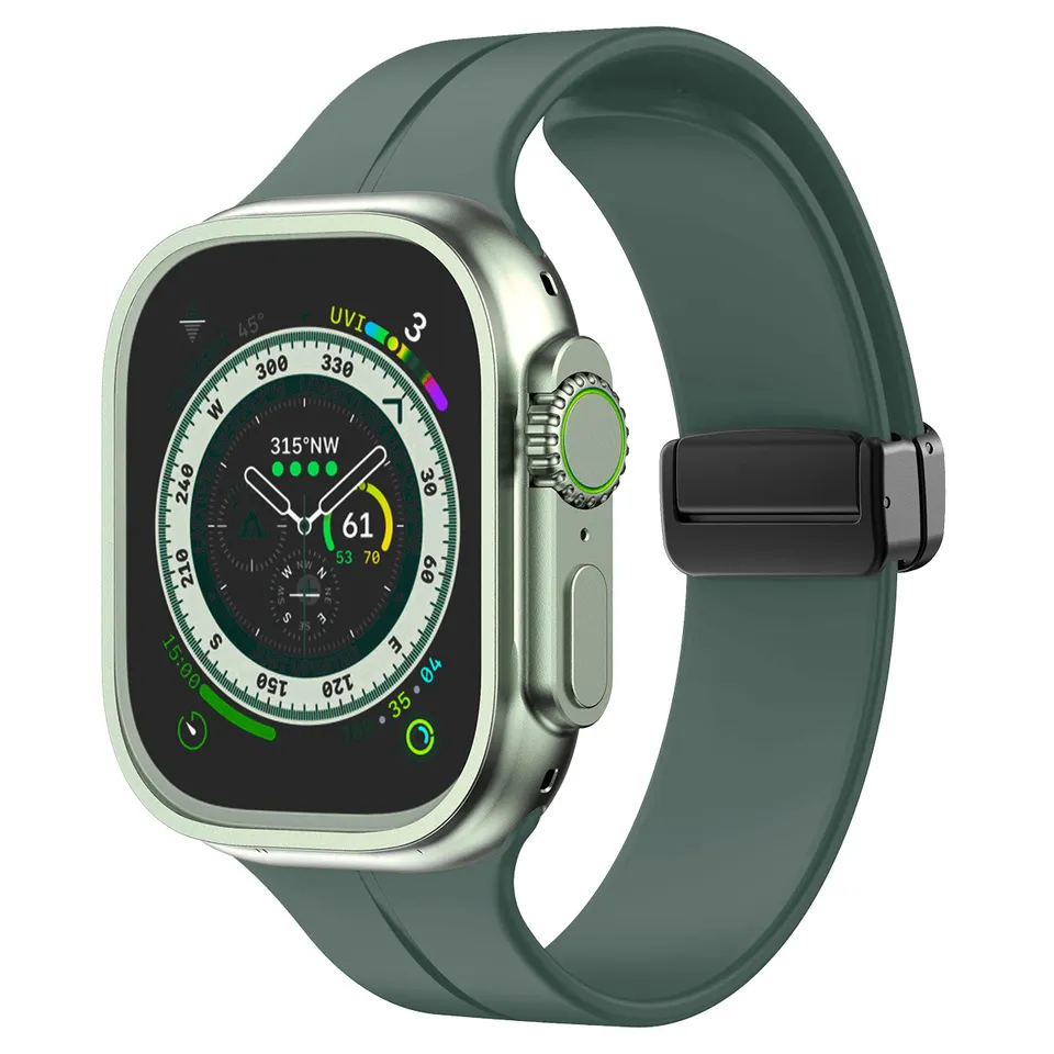 WsC®, Apple Watch Straps & Bands